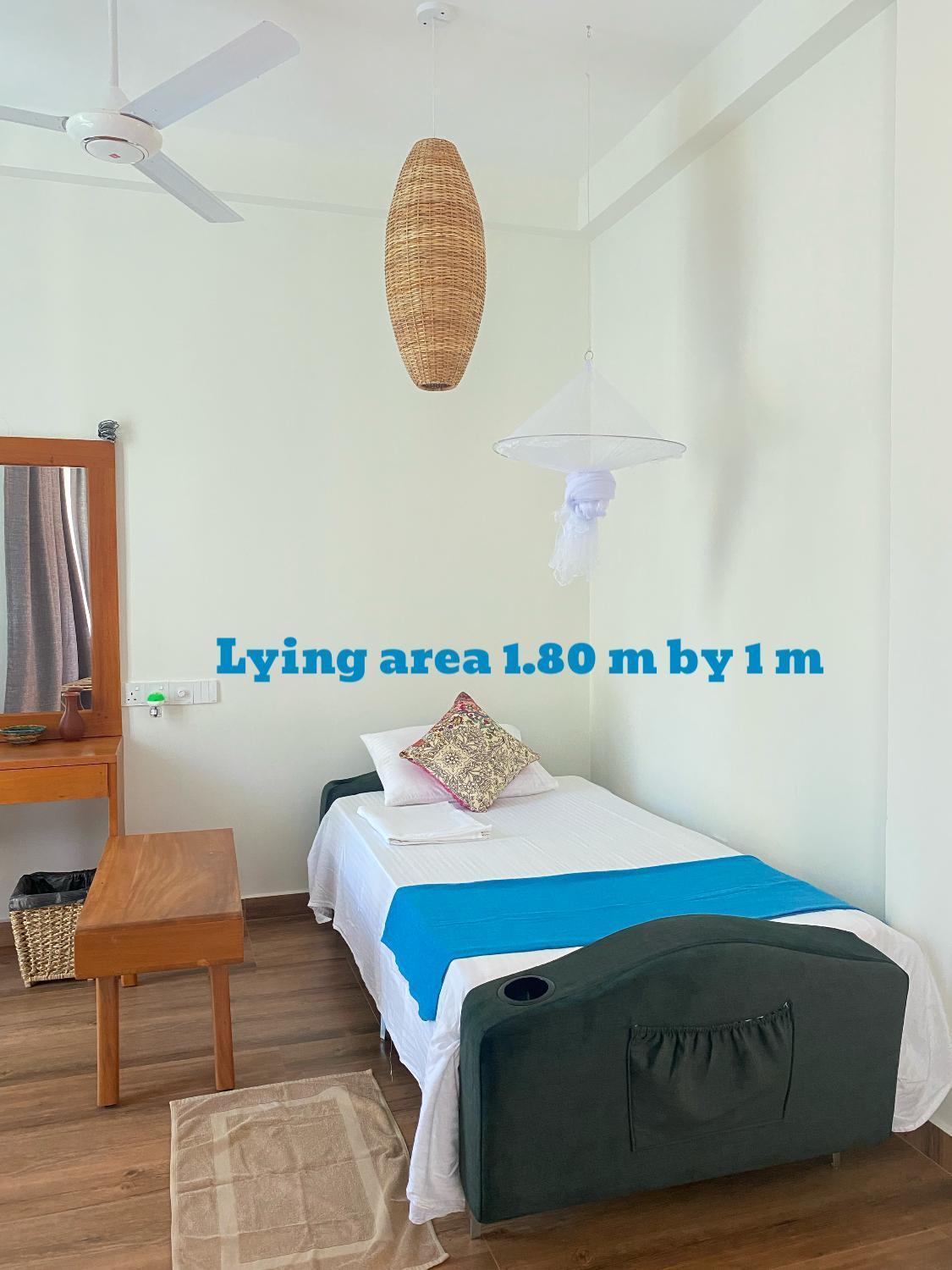 Sri Palms Bed & Breakfast Kosgoda Dış mekan fotoğraf